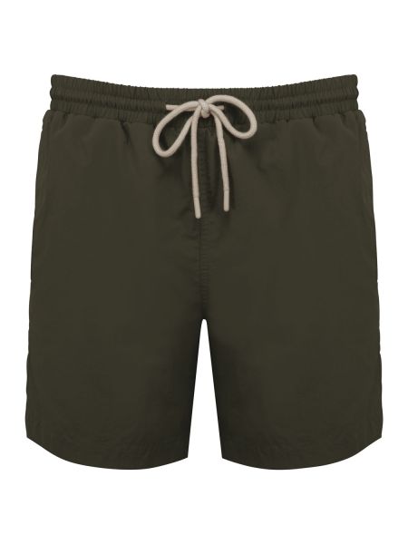 Umweltfreundliche Herren-Badeshorts