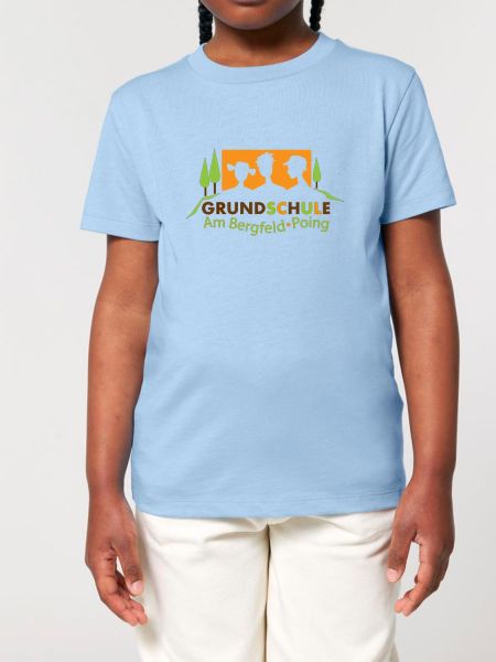 Kinder T-Shirt | Grundschule am Bergfeld