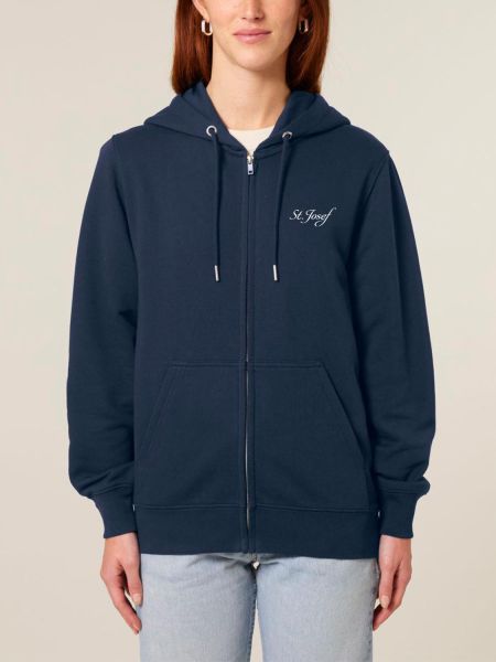 Unisex Hoodiejacke | St- Josef Realschule