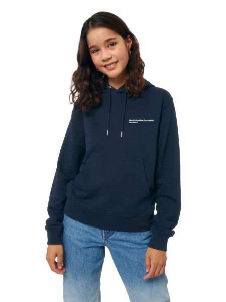 Unisex Hoodie Albert-Schweitzer-Gymnasium